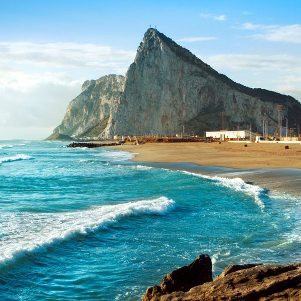 To Γιβραλτάρ γίνεται η πρώτη Covid-free χώρα της Ευρώπης