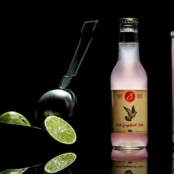 Παγκόσμια Ημέρα της Paloma μαζί με τα Three Cents