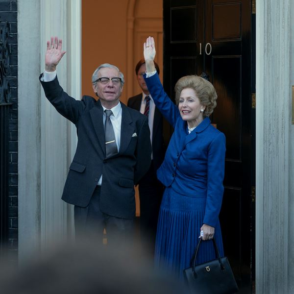 3 σειρές για τον Νοέμβριο