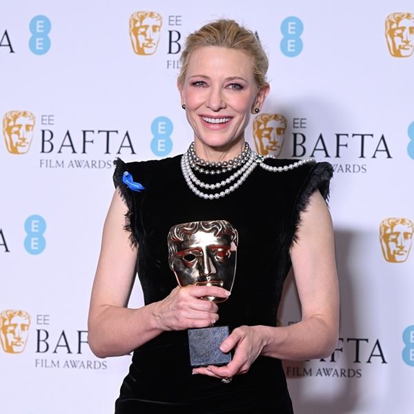 Αυτοί είναι οι μεγάλοι νικητές των φετινών BAFTA