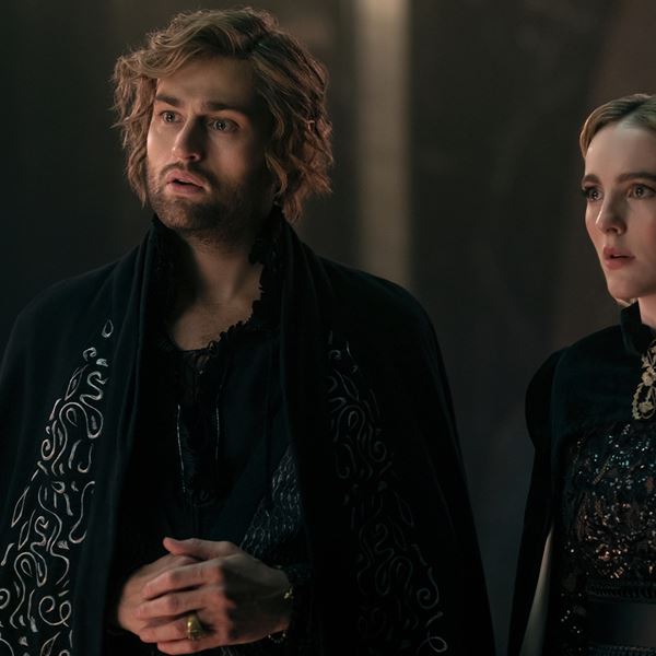 Ταινίες και σειρές που έρχονται στο Netflix τον Ιούλιο