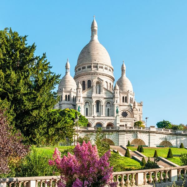 Αν σου αρέσει η τέχνη, αυτές είναι οι καλύτερες ευρωπαϊκές πρωτεύουσες