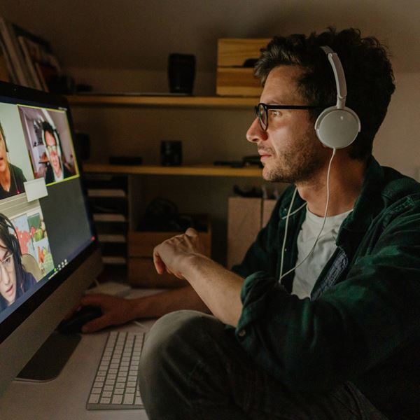 Πώς η πανδημία άλλαξε τον τρόπο ζωής μας