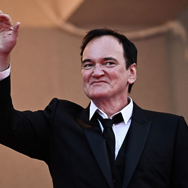 Ποια είναι η αγαπημένη ταινία του Quentin Tarantino