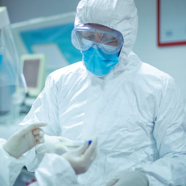 Οι επιστημονικές εξελίξεις που αναμένεται να ξεχωρίσουν το 2021