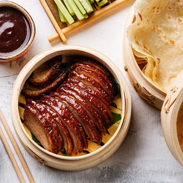 Λένε πως αυτά είναι τα πιο exotic εστιατόρια της Αθήνας