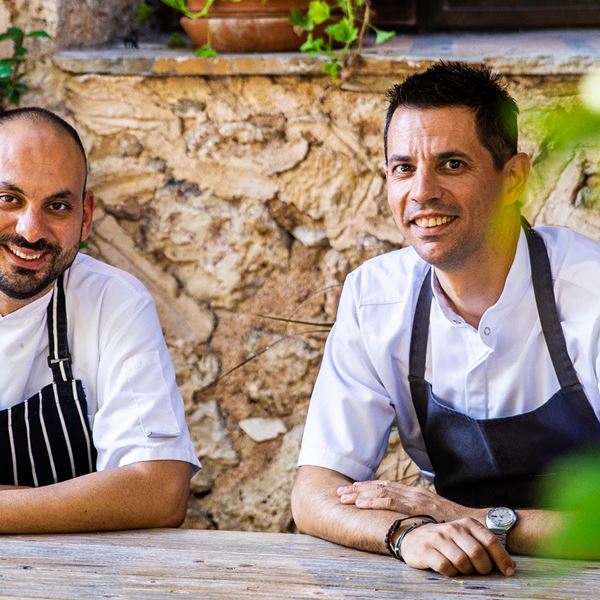 Ο Αλέξανδρος Χαραλαμπόπουλος έγινε (κι αυτός) Λοκάλι