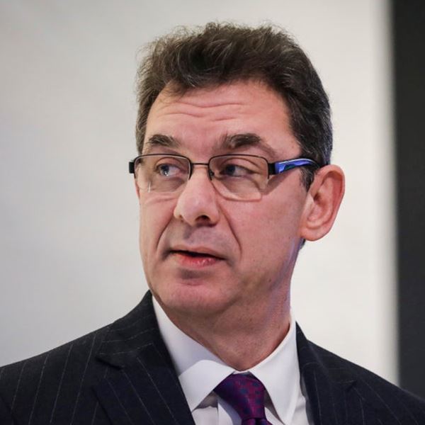 Τα κορυφαία επιχειρηματικά μυαλά της πανδημίας