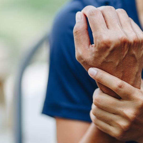 Τι ακριβώς σημαίνουν τα 'κρακ' στις αρθρώσεις