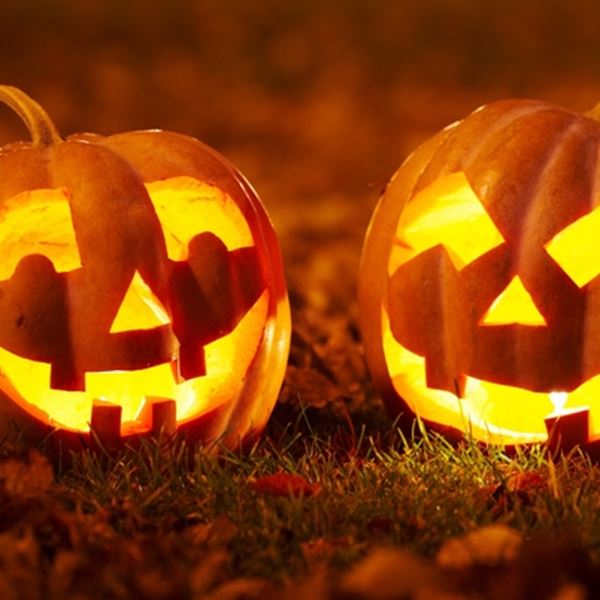 Γιατί στο Halloween βλέπουμε παντού κολοκύθες-ποιος είναι ο συμβολισμός