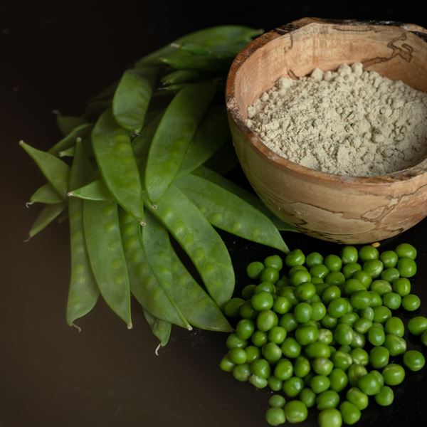 Όλη η αλήθεια για την πρωτεΐνη αρακά