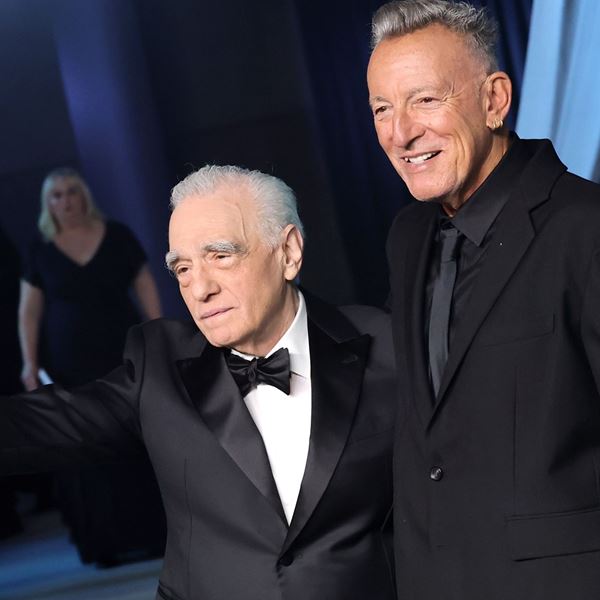 Όλα όσα έγιναν στο Academy Museum Gala