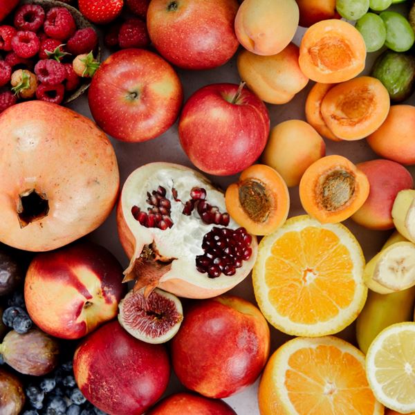 Το φρούτο που χρειάζεσαι για περισσότερη μυική μάζα