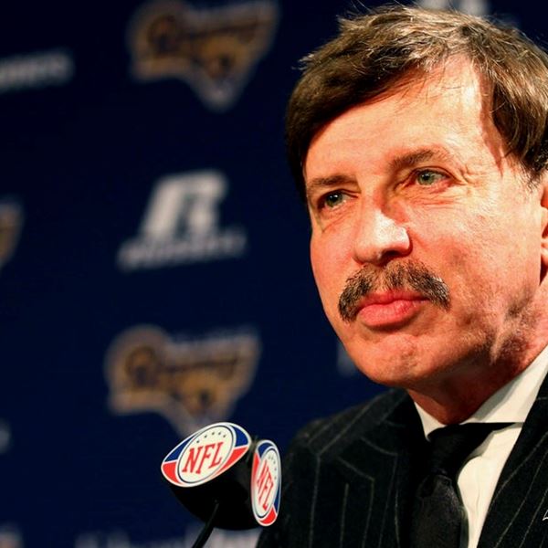 Οι άνθρωποι πίσω από την Super League