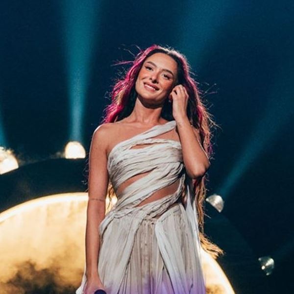 Eden Golan, η πολυσυζητημένη εκπρόσωπος του Ισραήλ στη Eurovision