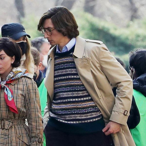 H τραγική (αληθινή) ιστορία πίσω από το House of Gucci