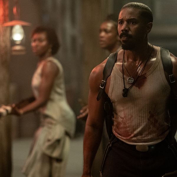 Οι 10 καλύτερες ταινίες δράσης για το 2025