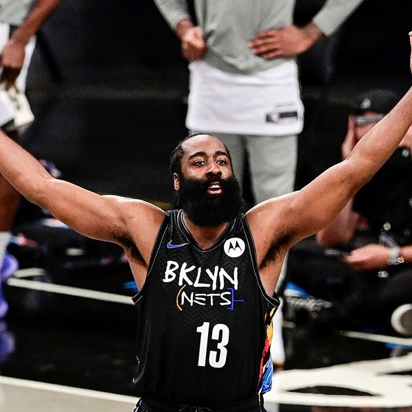 Τι σημαίνει το trade του James Harden στους Philadelphia 76ers