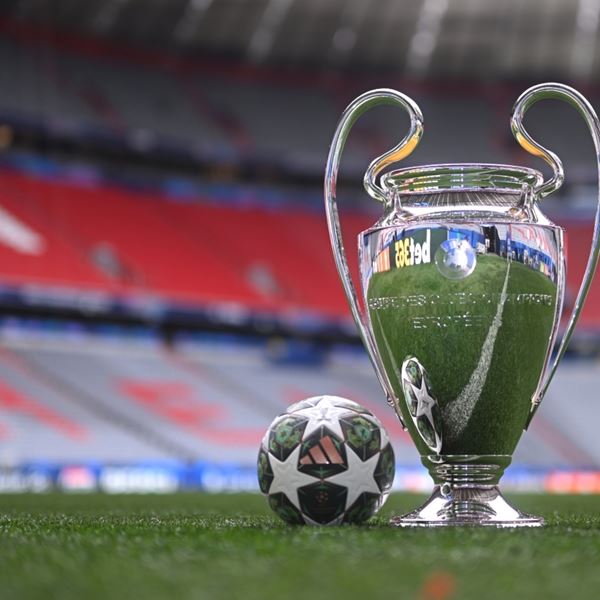 Ποιοι είναι οι στίχοι στον ύμνο του Champions League-έχουμε την απάντηση