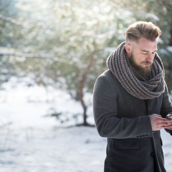 Πώς θα φροντίσεις τα μαλλιά σου στο κρύο