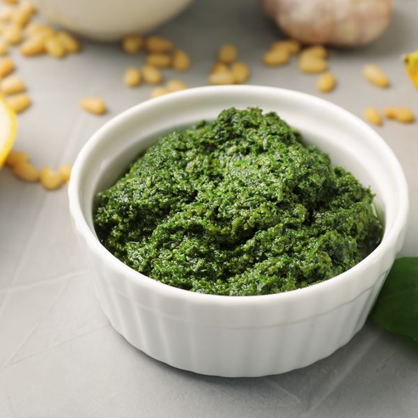 Η νόστιμη σάλτσα Piedmontese