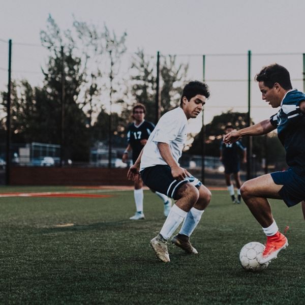 Αυτός είναι ο πιο παράξενος τρόπος να παίξεις ποδόσφαιρο