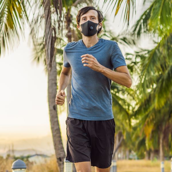 Το άνοιγμα των αθλητικών εγκαταστάσεων και οι κανόνες ασφαλείας