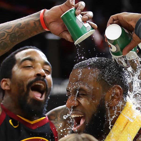 Μία ιστορία για το πιο εξωφρενικό πρόστιμο του ΝΒΑ