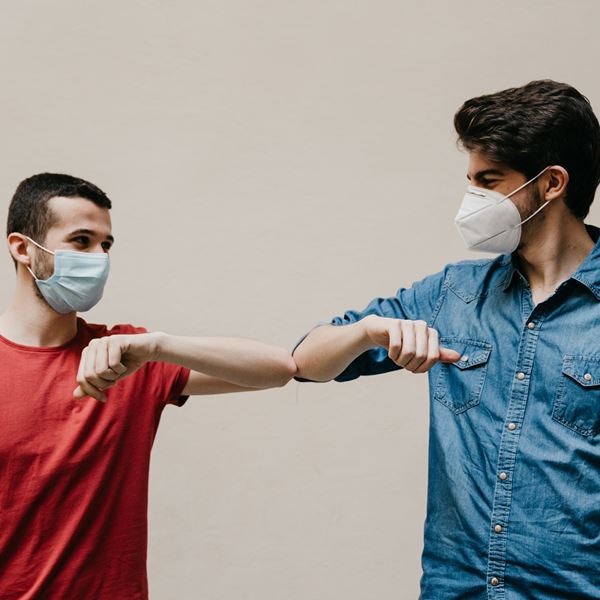 Οι αλλαγές στον παγκόσμιο χάρτη του κορονοϊού