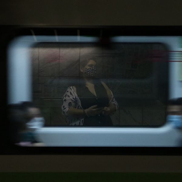 Την Παρασκευή οι αποφάσεις για το νέο lockdown στην Αττική