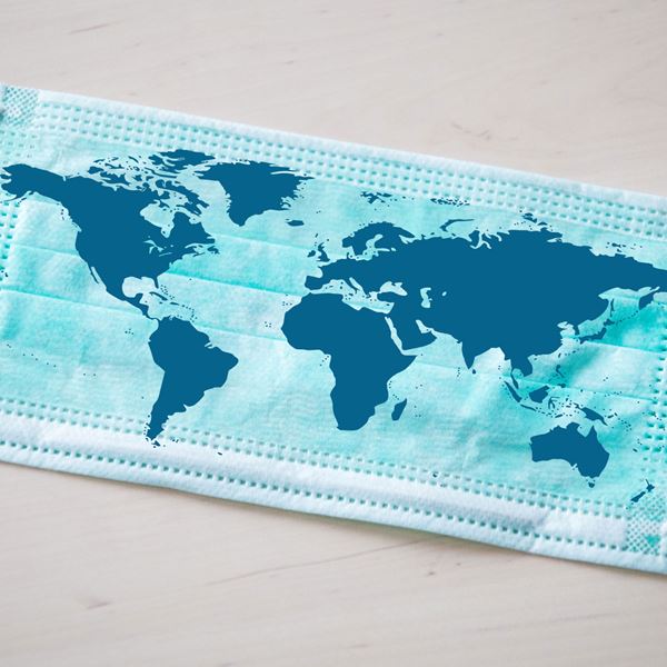 Η άρνηση χρήσης μάσκας είναι μία ιδεοψυχαναγκαστική διαταραχή