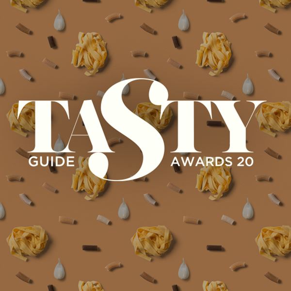 Tasty Awards 2020: Τα εστιατόρια-πρεσβευτές των International Cuisines