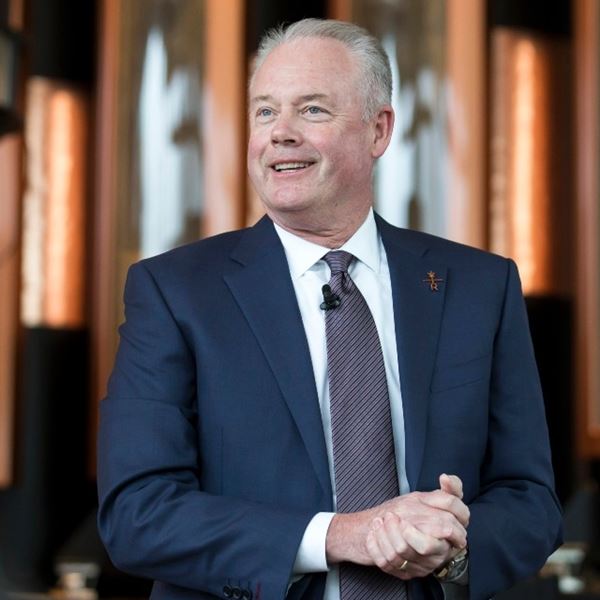 Γιατί οι CEOs παραιτούνται ο ένας μετά τον άλλον;