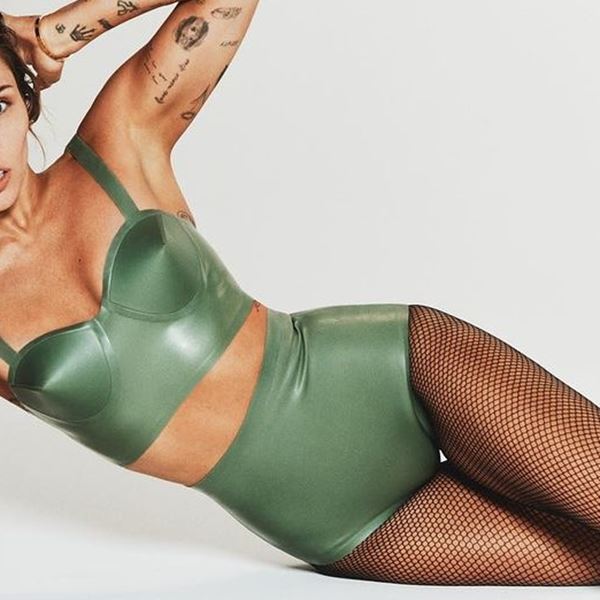 10 σκάνδαλα που 'έχτισαν' το μύθο της Miley Cyrus