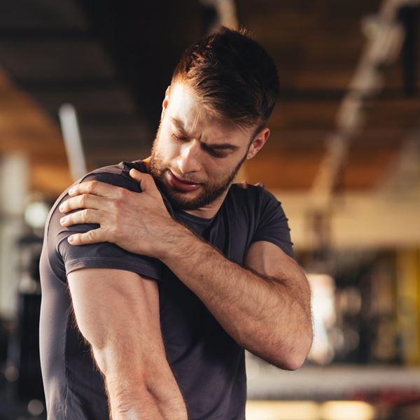 Όλα όσα πρέπει να γνωρίζεις για τους μυϊκούς τραυματισμούς