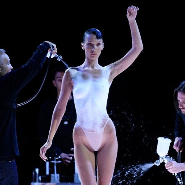 Οι πιο viral στιγμές στον κόσμο της μόδας για το 2022