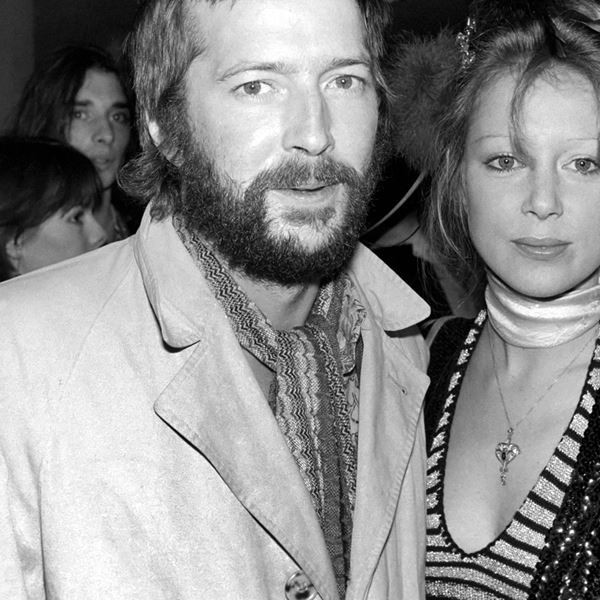 Όσα έμαθε η ζωή στον Eric Clapton