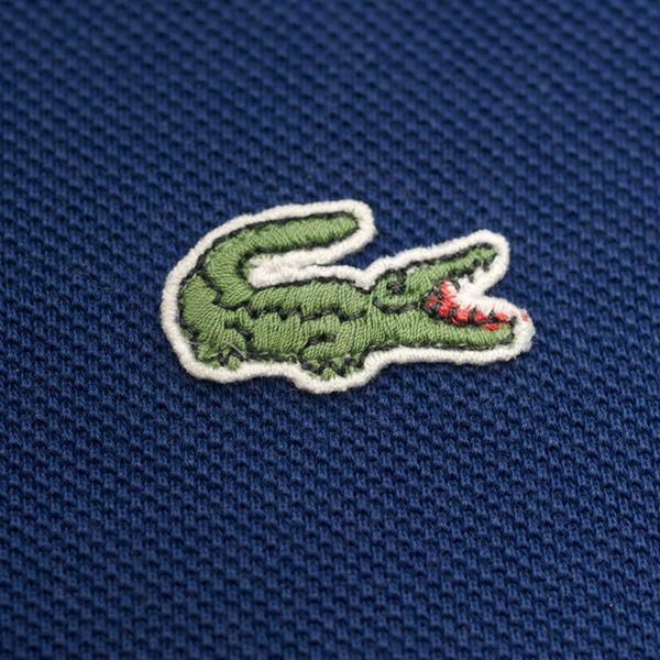 Το κροκοδειλάκι της Lacoste έχει τη δική του ιστορία