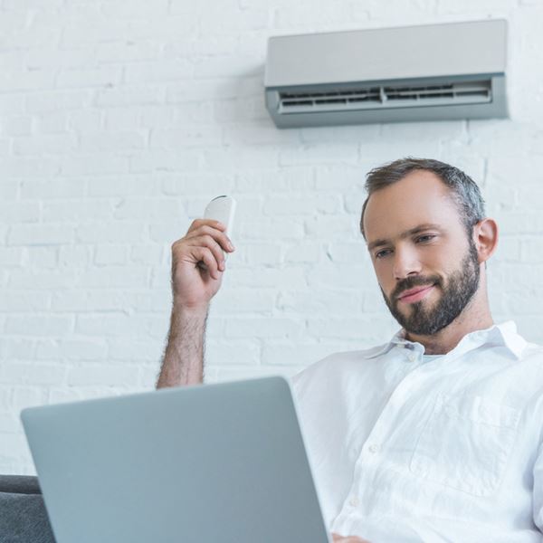 Μερικές συμβουλές για τη σωστή -και οικονομική- χρήση του κλιματιστικού