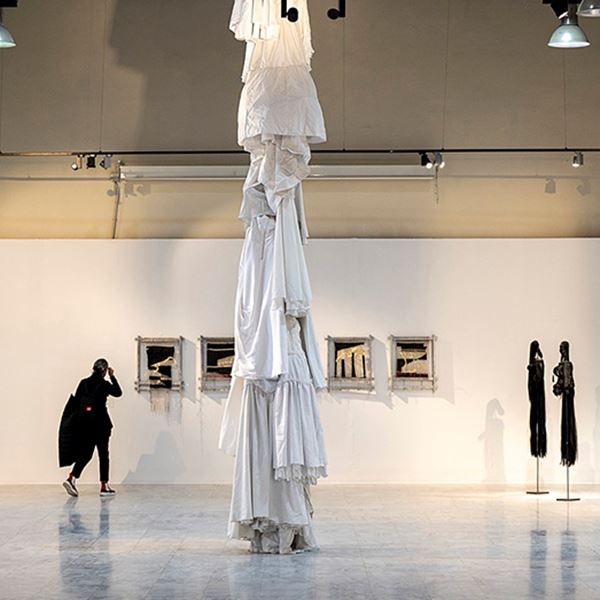 Βαδίζοντας σε μία Ειδύλλια Οδό