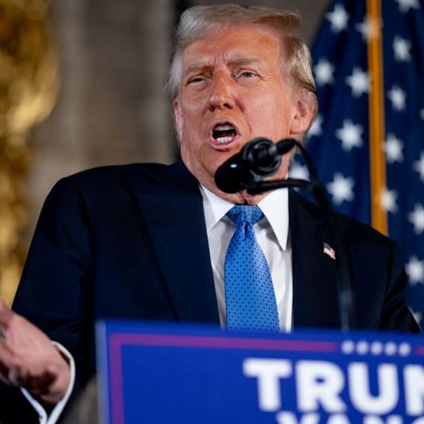 Γιατί ο Donald Trump δεν φοβάται ότι ο Elon Musk θα του "φάει" την προεδρία