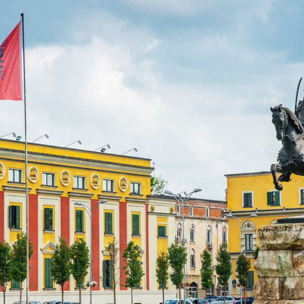 Οι εκλογές στην Αλβανία και οι καταγγελίες