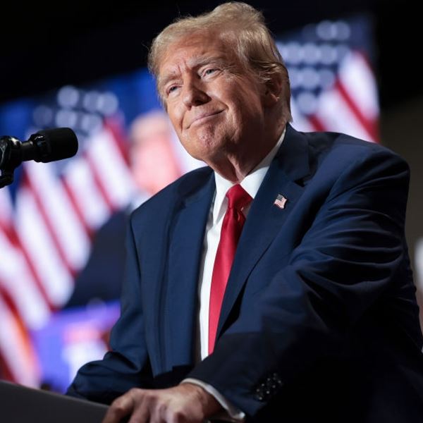 Ο Trump πρότεινε περικοπές στην κοινωνική ασφάλιση και αυτό δεν πήγε πολύ καλά