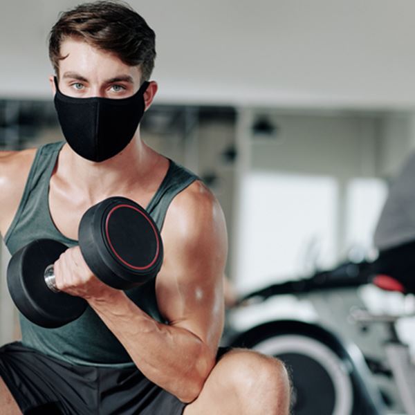 Ο ιδανικός αριθμός προπονήσεων ανά μήνα