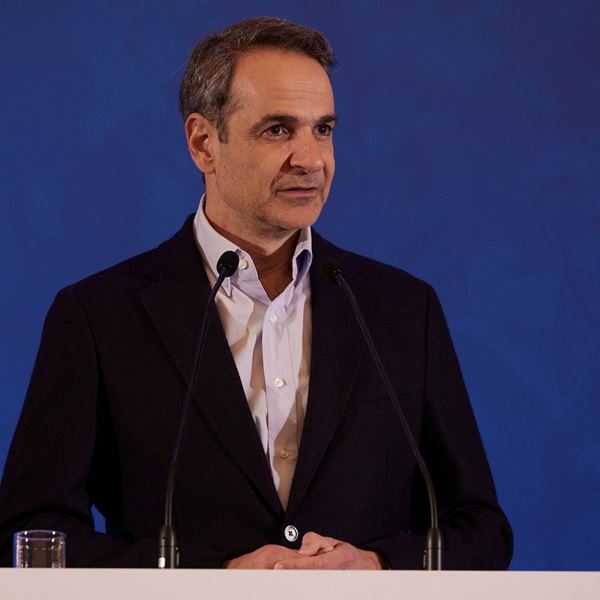 Οι εκλογές προκηρύσσονται σήμερα και επίσημα