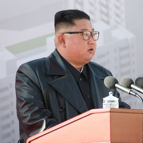 Μεγάλη ένταση ανάμεσα σε Βόρεια και Νότια Κορέα