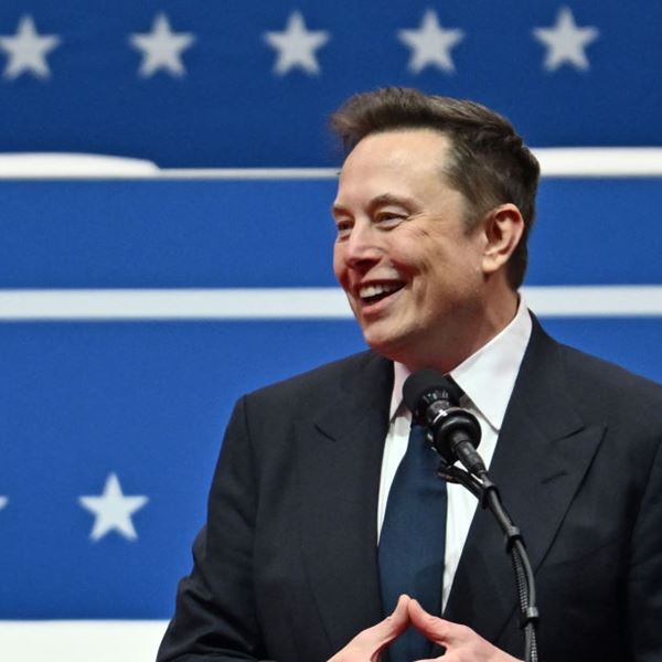 Ο Elon Musk απάντησε αν έχει 13ο παιδί ή όχι