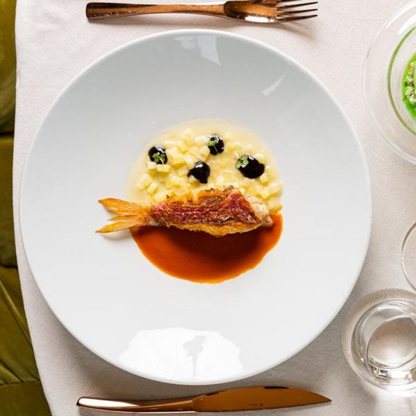 Το νέο, fine comfort πρόσωπο του Art Lounge