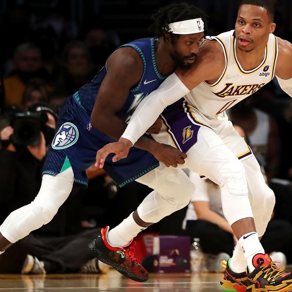 10 κόντρες που έγραψαν ιστορία στο NBA