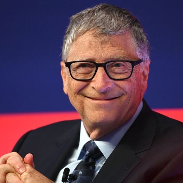 Το βιογραφικό του Bill Gates πριν από 49 χρόνια είναι τόσο εντυπωσιακό όσο φαντάζεσαι